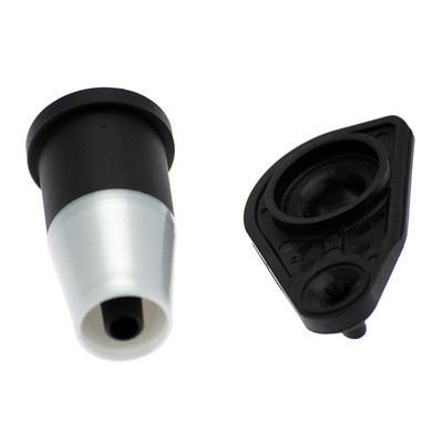 美的電磁爐發(fā)熱線盤C21-RH 廚房家電維修的關(guān)鍵零配件